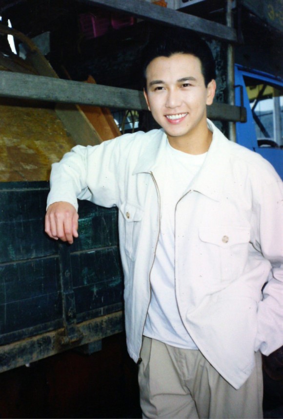 温兆伦乐动香江一生何求,香江群音所有歌手名单