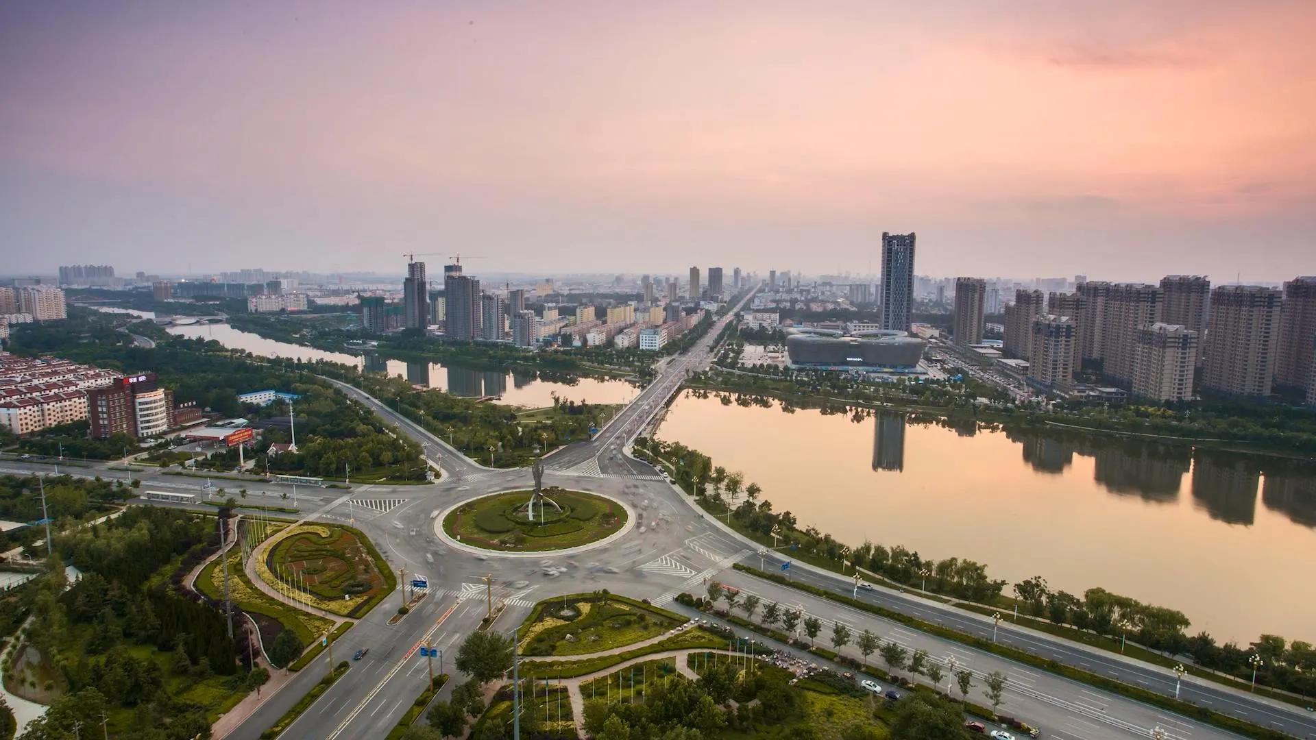 山东聊城有哪些地方发展潜力,山东省聊城各个区