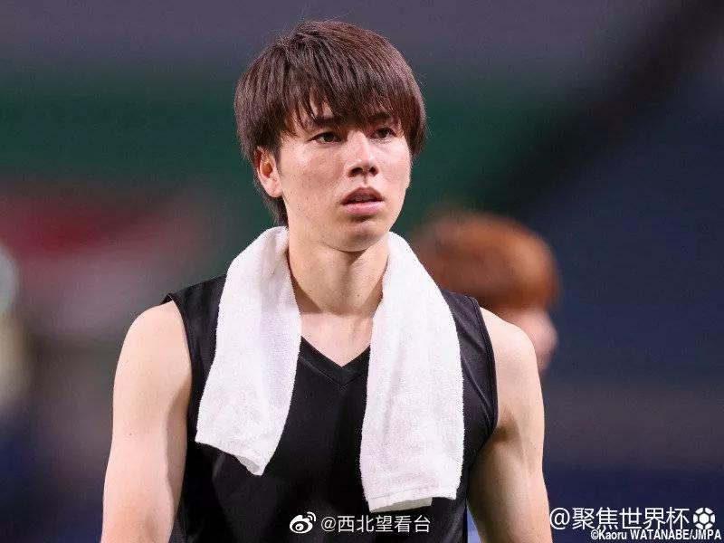 德甲中场,德甲日本中场