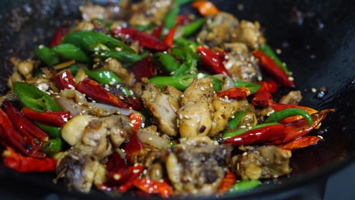 去浙江必吃的几样东西,去浙江就要吃这6道浙菜