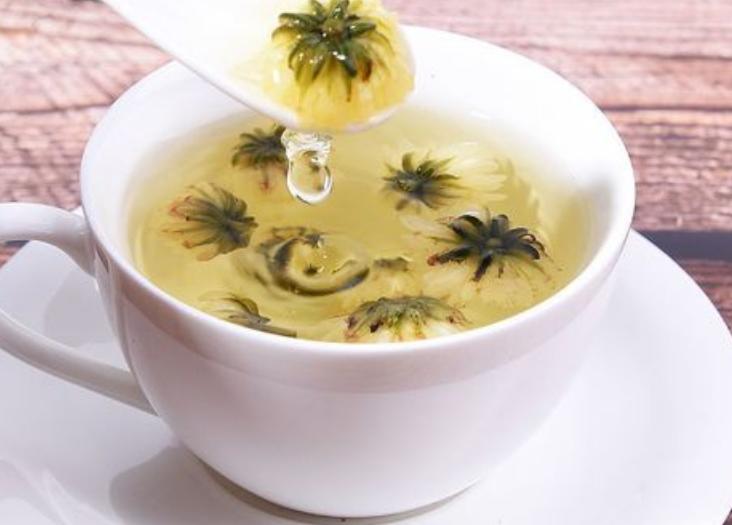 如何鉴别菊花茶的优劣呢,菊花茶正确选择