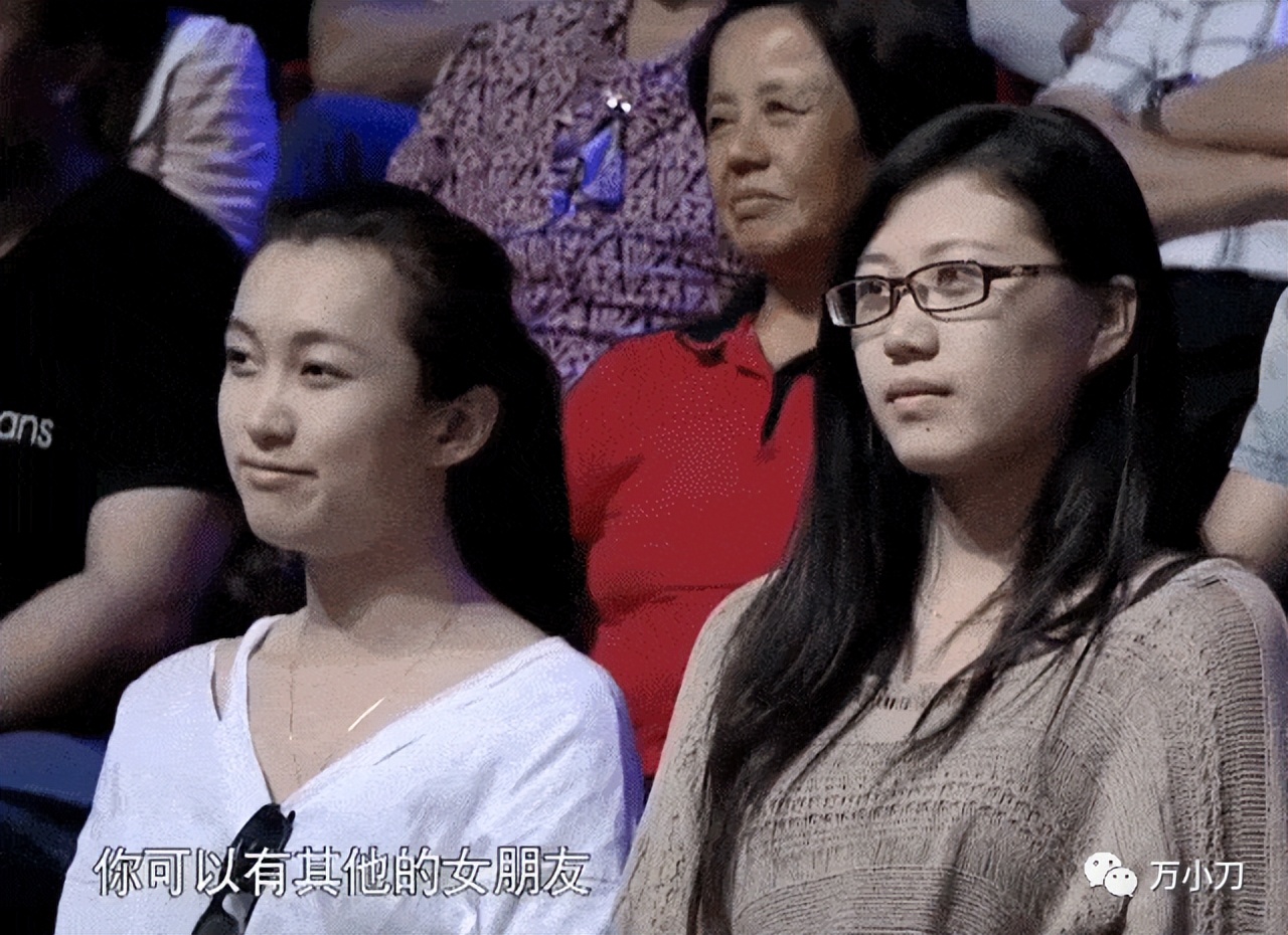 姜文绯闻事件,姜文走红后20年绯闻