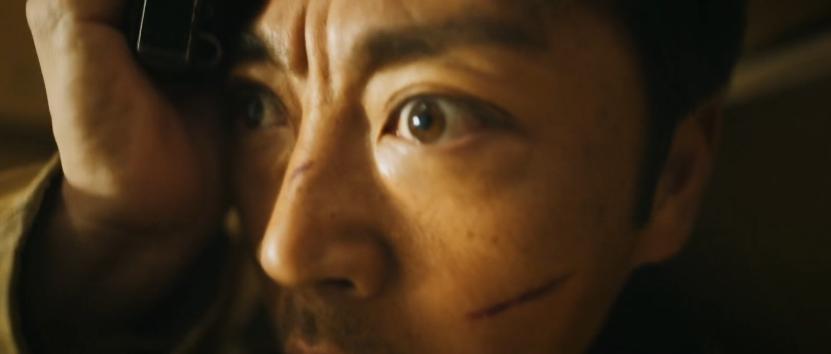 邹兆龙靠哪部电影可以得一辈子钱,51岁的邹兆龙近照