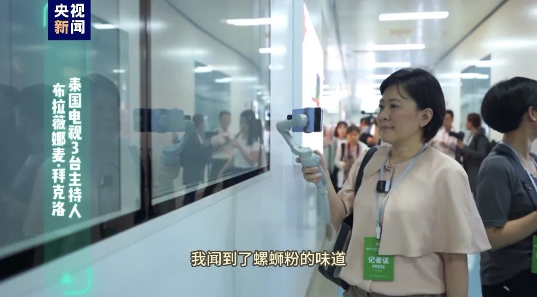 东盟国家看中国,东盟伙伴一起看中国