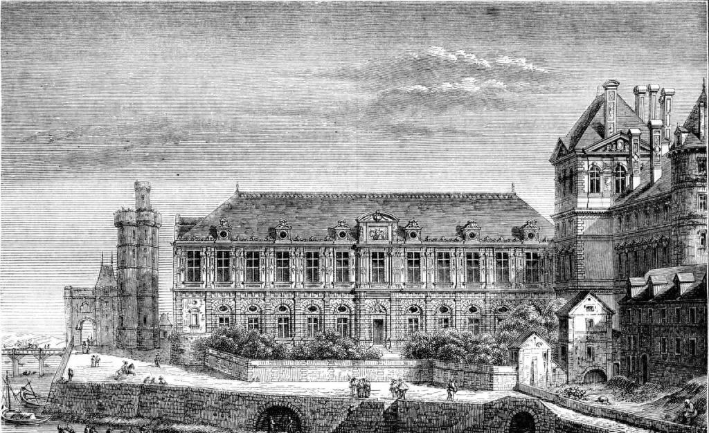 路易十三是谁啊,路易十三是马爹利还是轩尼诗