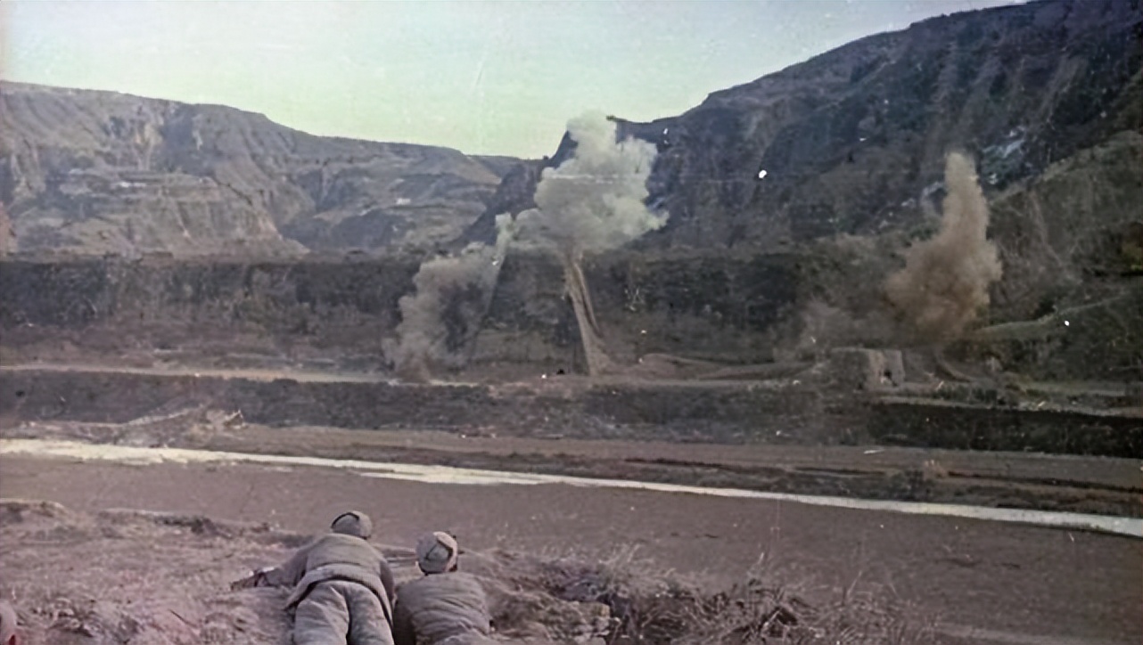 曾是刘志丹上司的王世泰,因作战不力遭彭老总怒斥,后为兵团政委