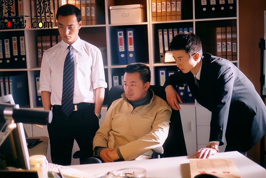 有的男人步入中年反而越来越帅,为什么有的男人老了反而更帅