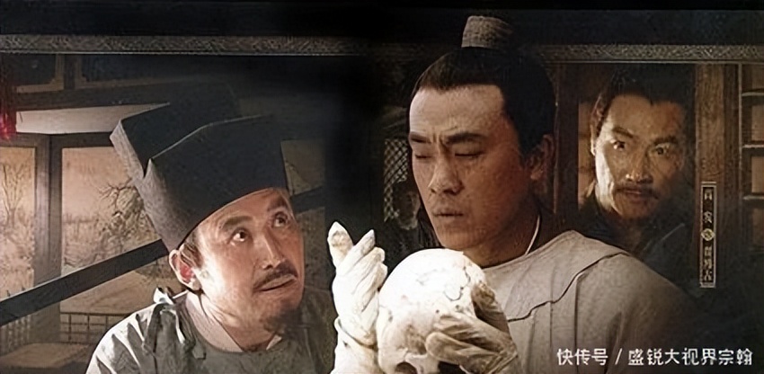 宋慈为什么想毁掉洗冤集录,宋慈洗冤录