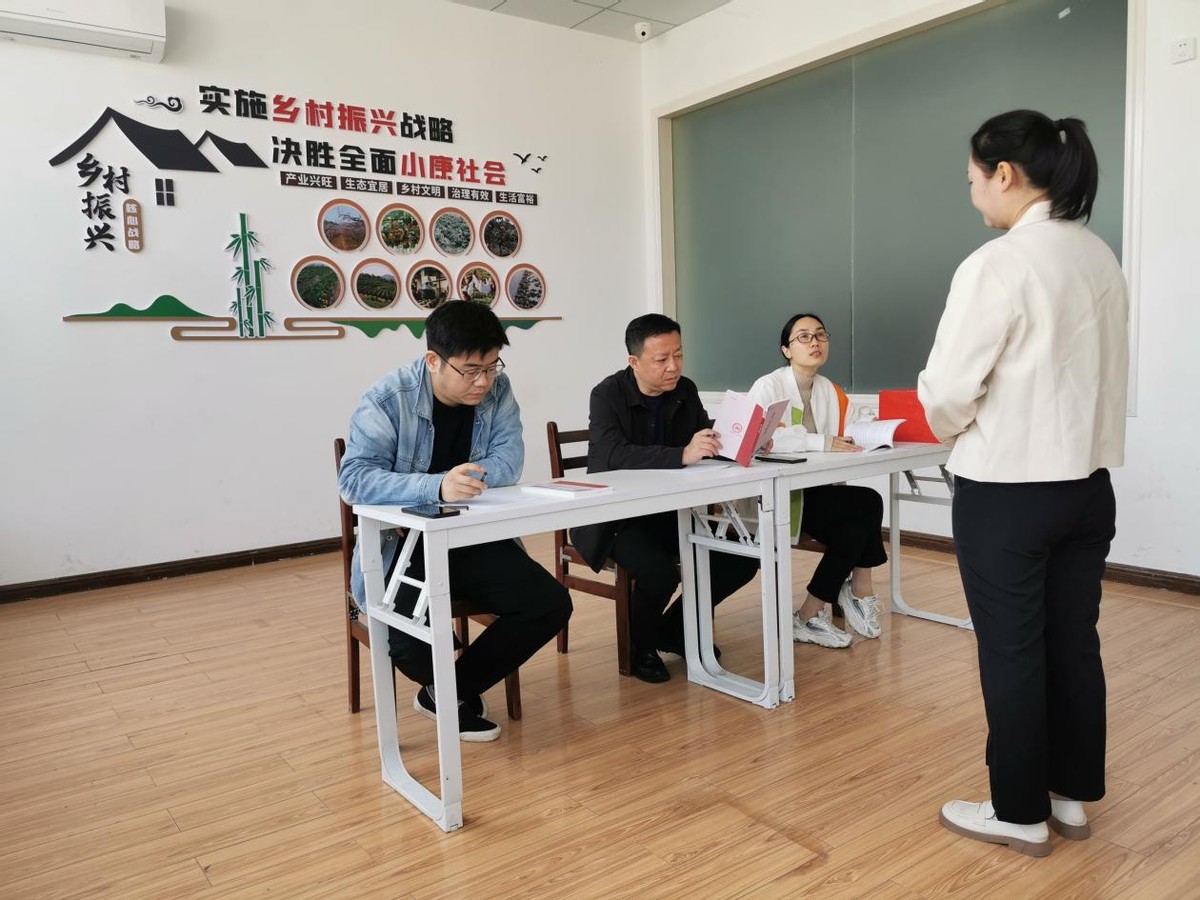 武当山特区开展旅游从业人员培训