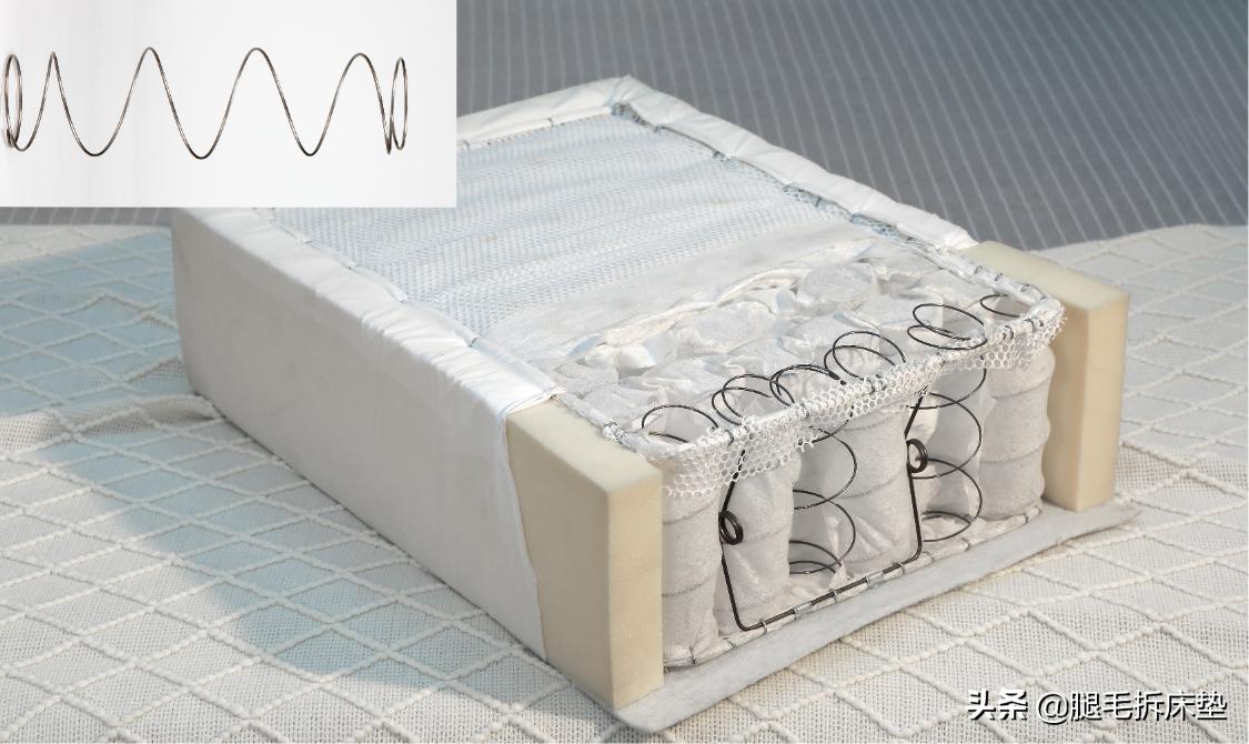 超级省钱小妙招床垫,床垫知识及销售技巧