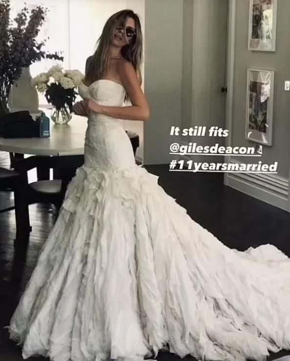 克劳奇女友艾比,克劳奇和艾比