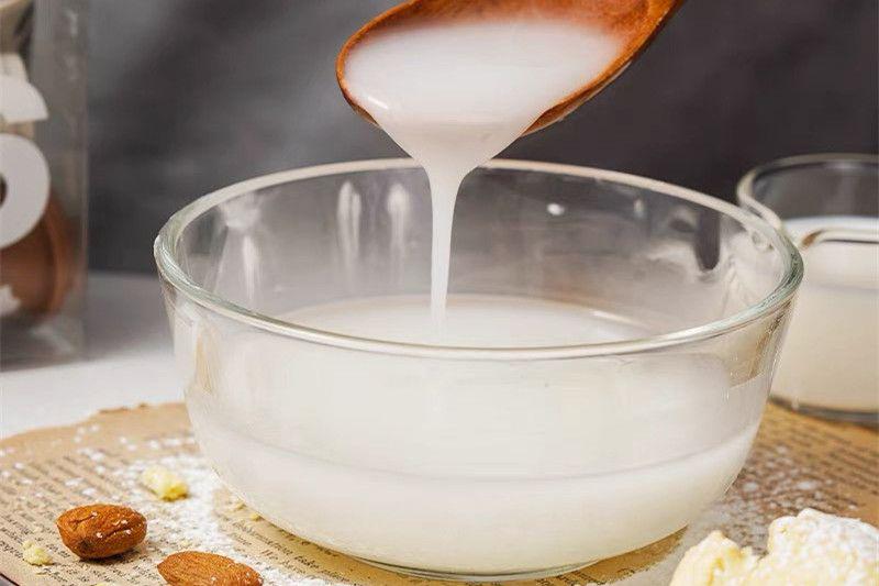 各种淀粉和生粉的区别和用途,淀粉和生粉一字之差