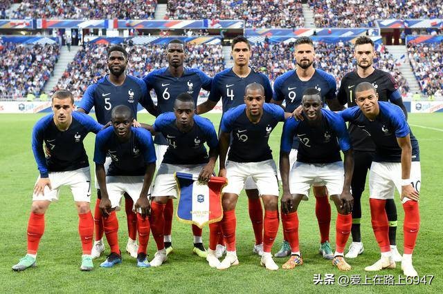 2022卡塔尔世界杯法国队实力分析,2022卡塔尔世界杯夺冠热门球队