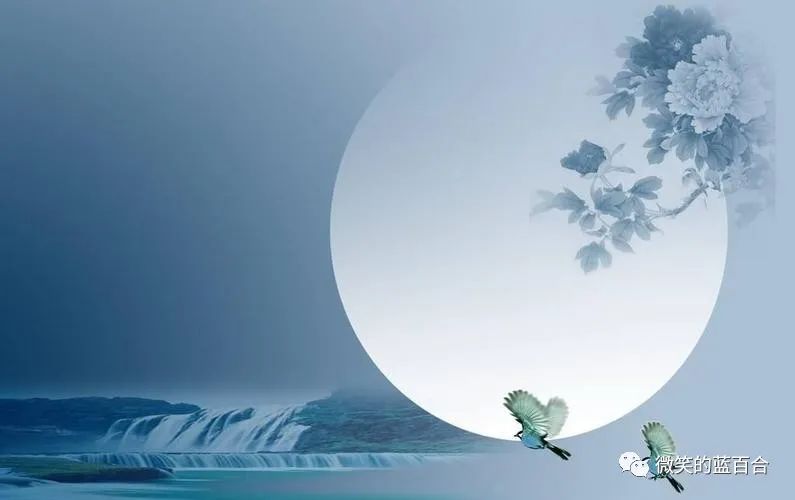 丹桂清风明月色，圆满人间秋光