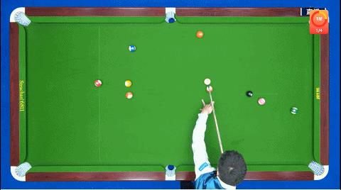 轰炸机开火!孔德京再夺大师赛甲级赛冠军,是球迷爱的“肯德基”