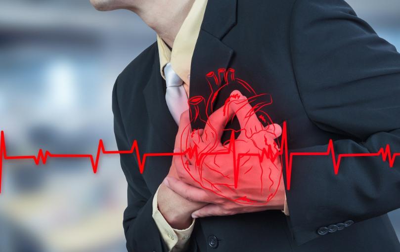 中医怎么治疗心慌胸闷,治愈胸闷心悸的中药方