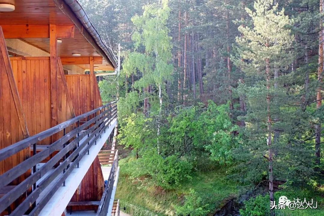 去全世界有名的地方泡温泉,全世界泡温泉