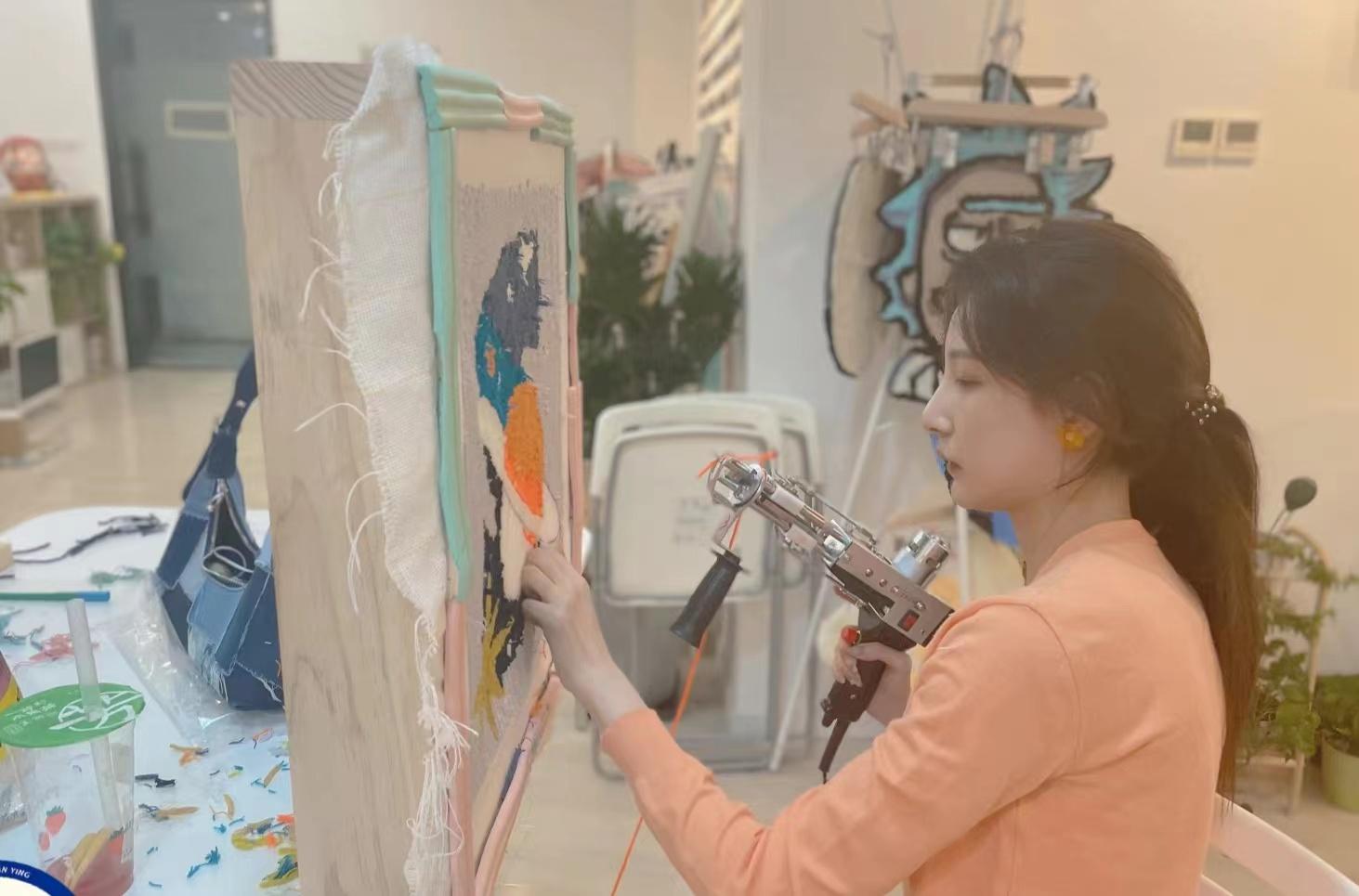 马凡舒惊艳美照相册,美女马凡舒写真