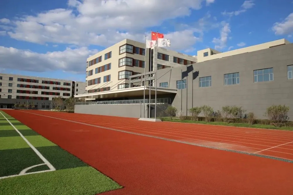 长春初中排行榜前100名,长春市绿园区初中排名