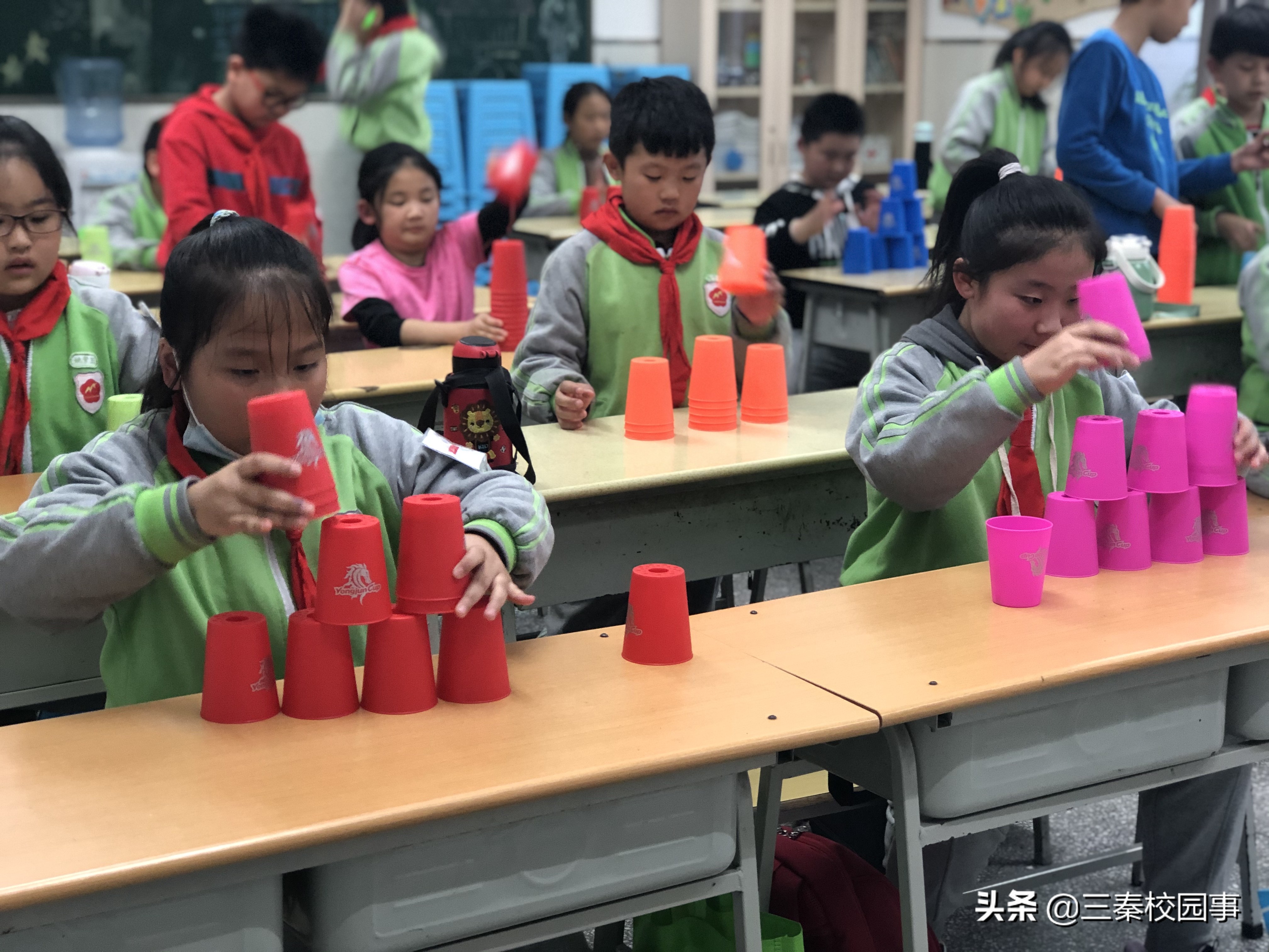 西安市未央区南康村小学电话,未央区南康村小学课表