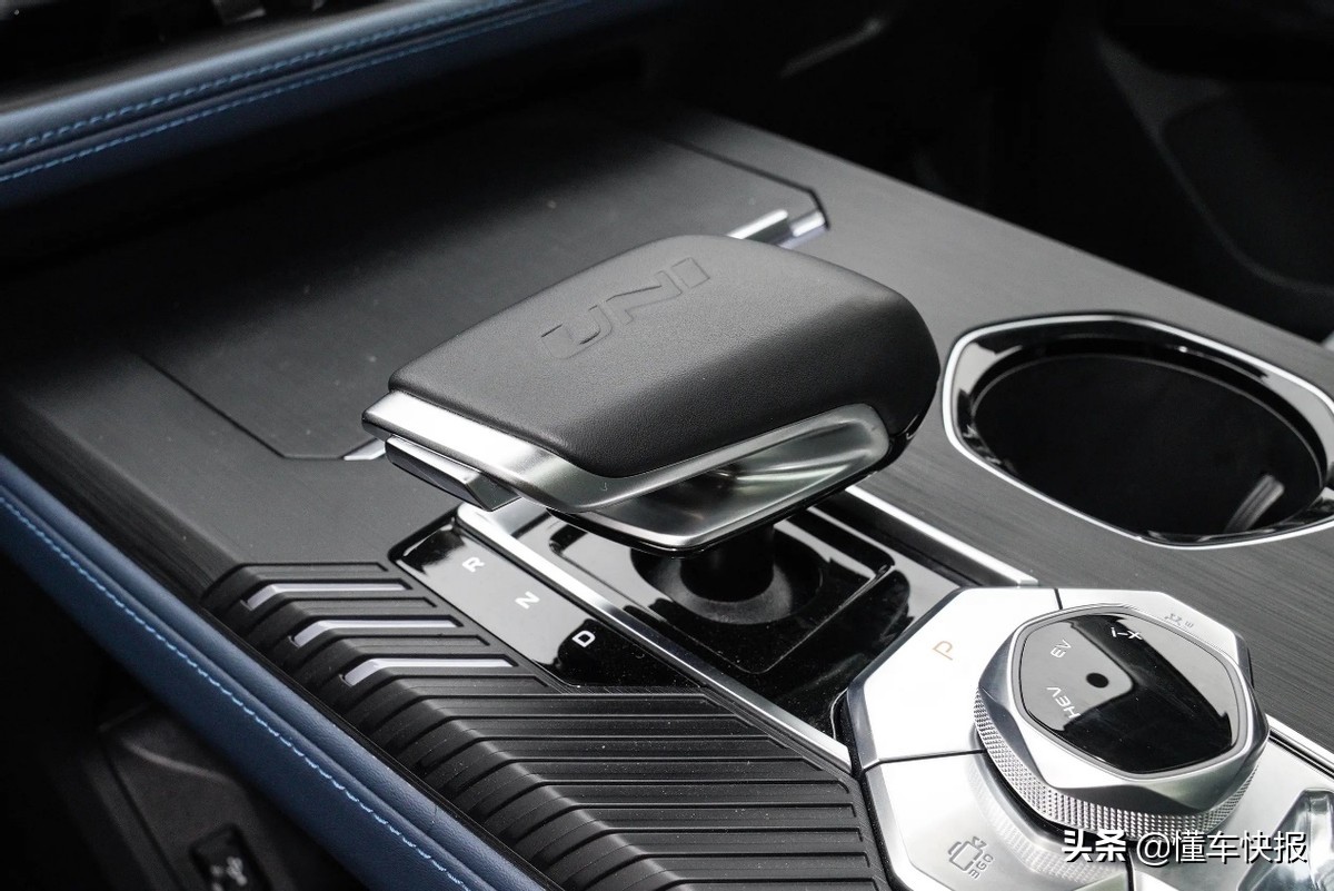 多了3个字母，续航也成倍增加，长安UNI-KiDD实力如何？