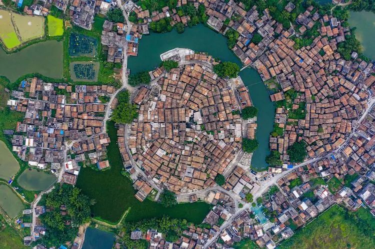 肇庆星湖岩前村,肇庆岩前村附近两日游攻略