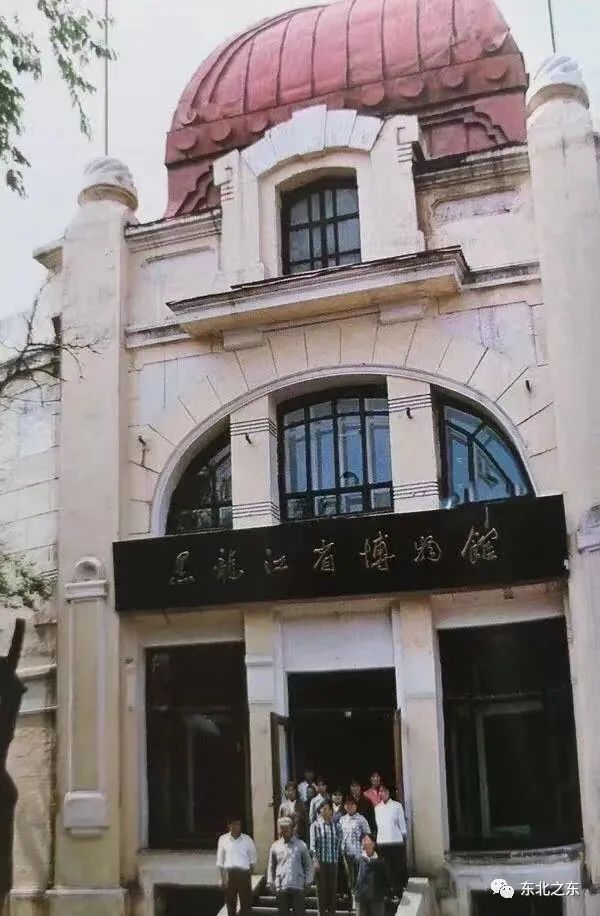 80年代的哈尔滨你还记得吗,哈尔滨70年代视频