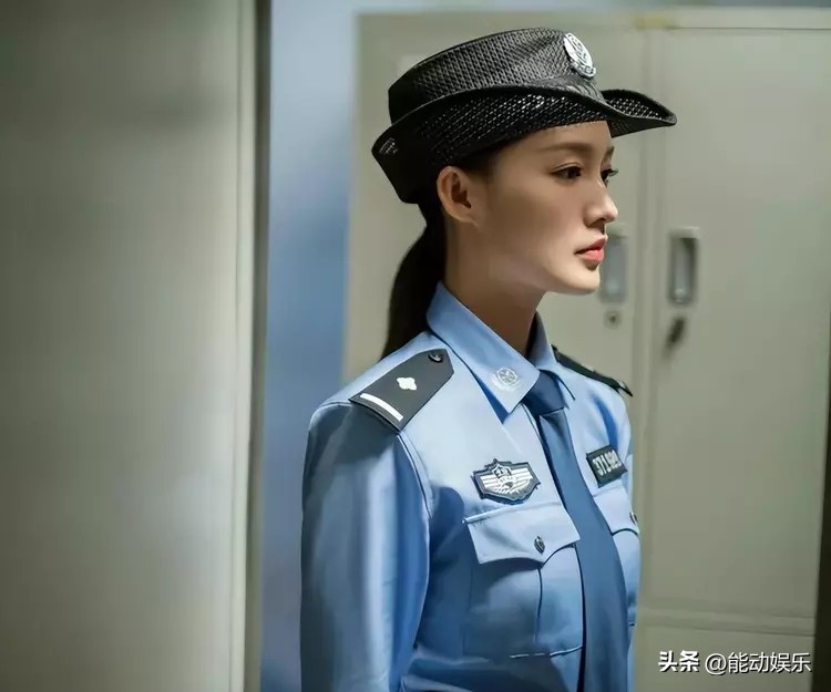 哪几个女演员扮演女警察最像,演女警察的十位女演员