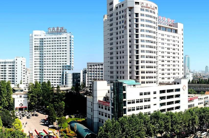 复旦版中国医院排行榜历届第一,复旦版中国医院排名在哪发布