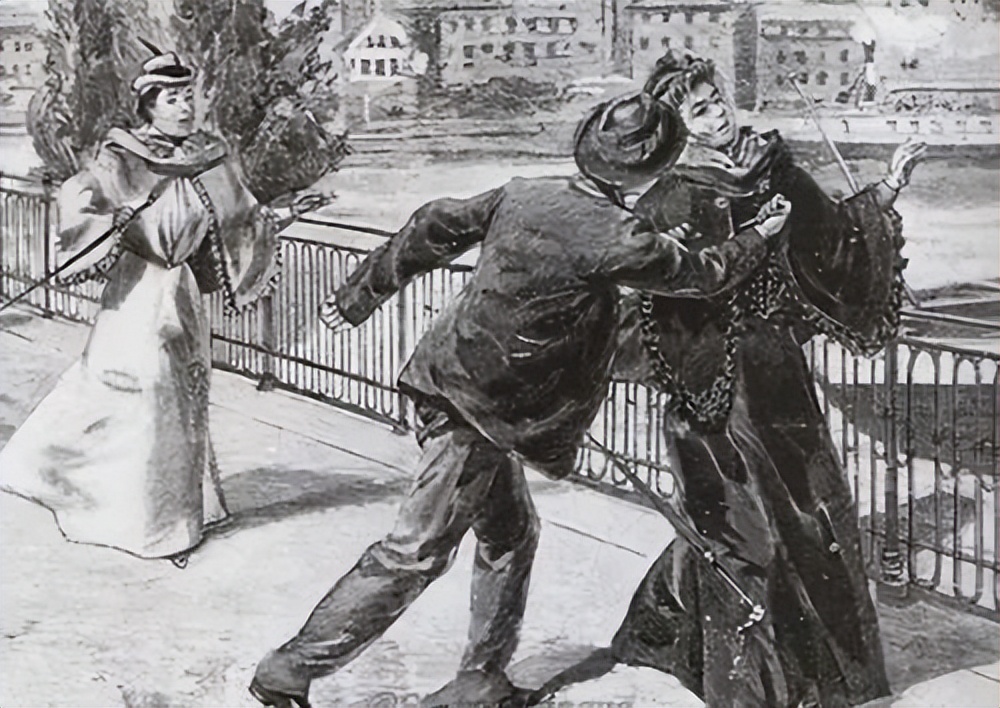 茜茜公主：17岁嫁入王室，长女早夭，独子为爱殉情，61岁香消玉殒