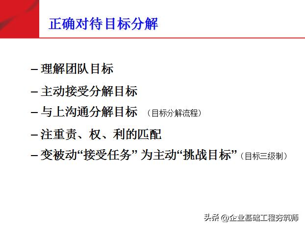 培养健康向上的团队意识,对团队的自信心和凝聚力