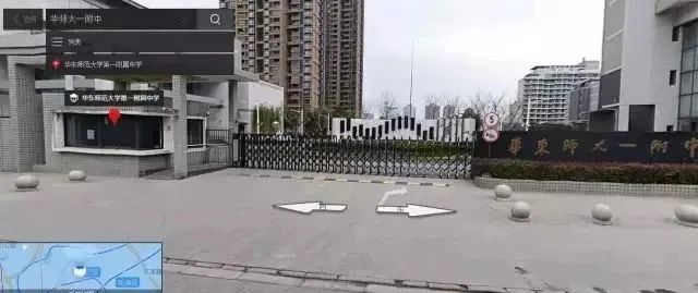 2022年上海高考考场分布,上海浦东高考考场分布图