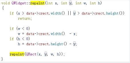 qwidget设置位置,qwidget透明背景