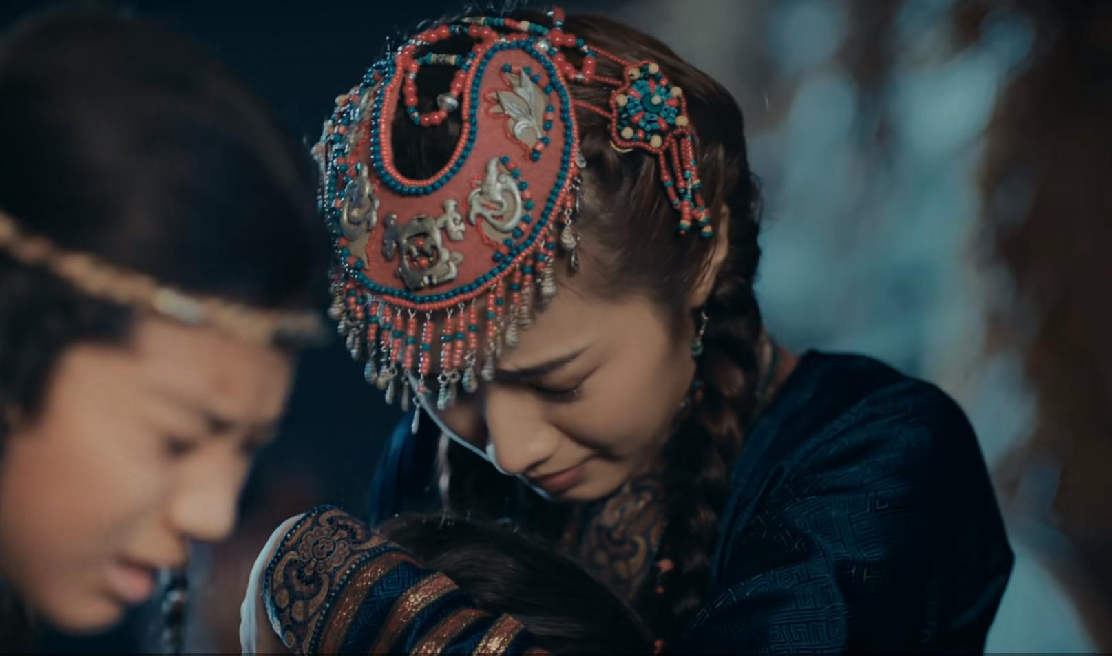 与康熙王朝一样的历史大剧,十大经典历史剧排行康熙王朝垫底