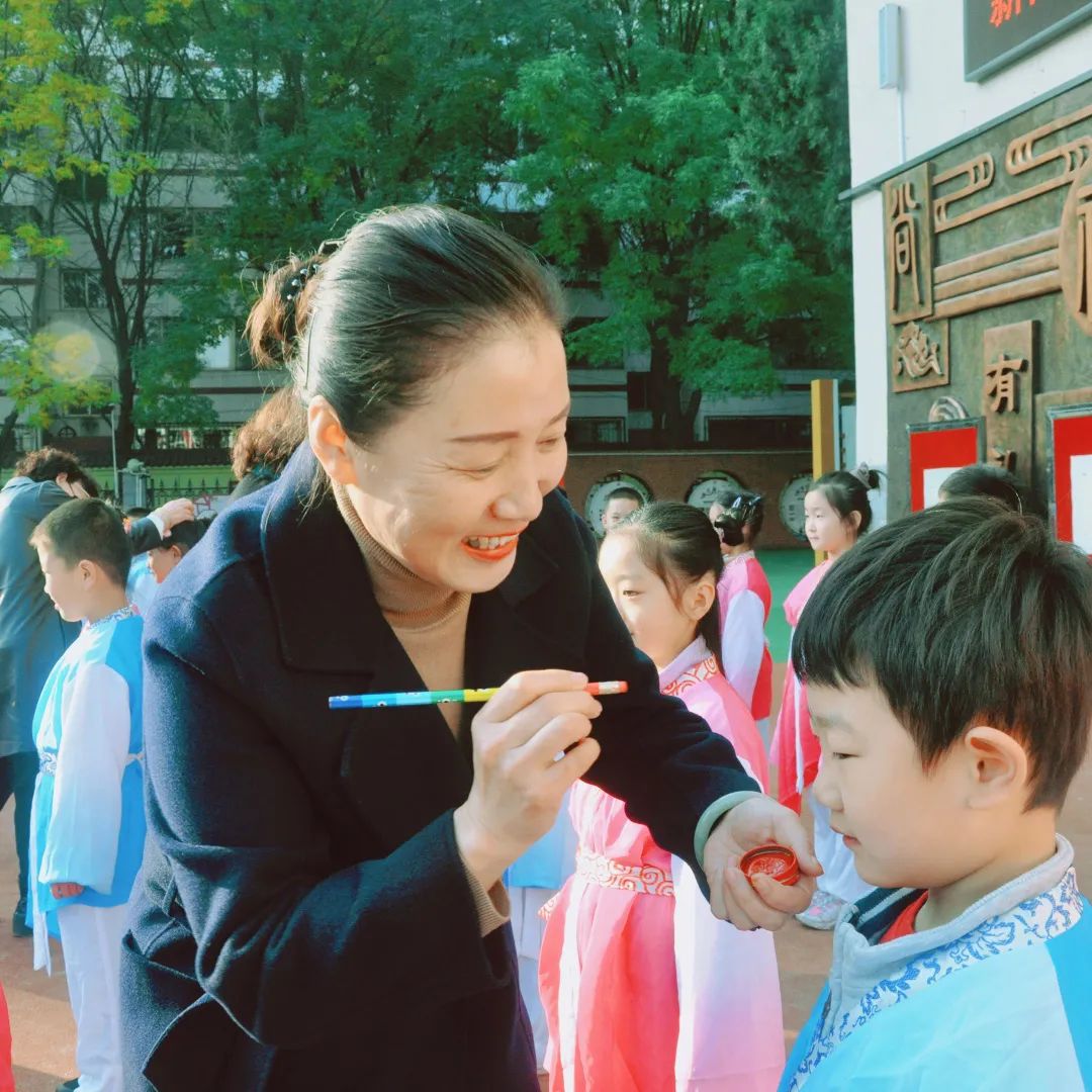 迎泽区新西小学,迎泽区新西小学怎么样
