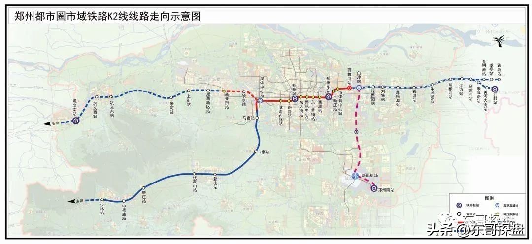 喊了多年的K线、低运量轨道交通，最新情况如何？