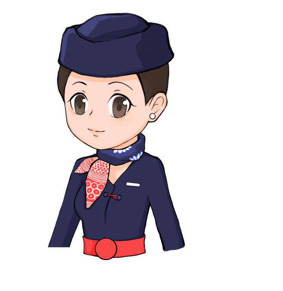 您有一个健康乘机攻略待领取