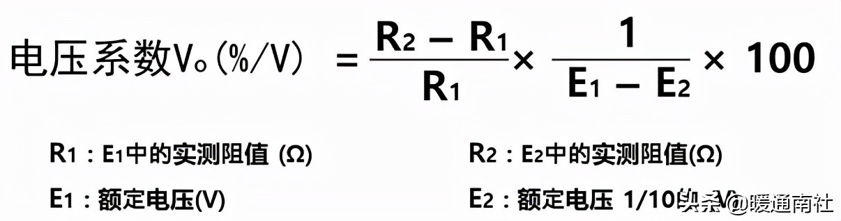 电阻功率怎么选择,压敏电阻大小选择