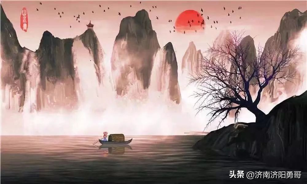 人和人的三观真的很重要,三观才是人和人之间最远的距离