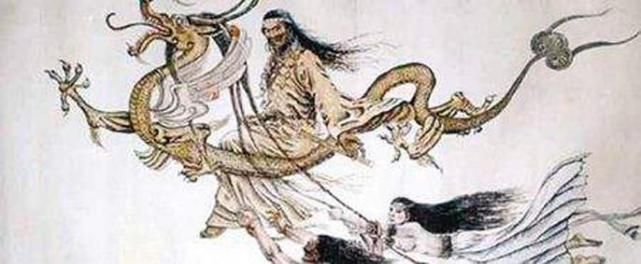 关羽一个武将怎么就成了财神爷,关羽是如何从战将走上神坛的