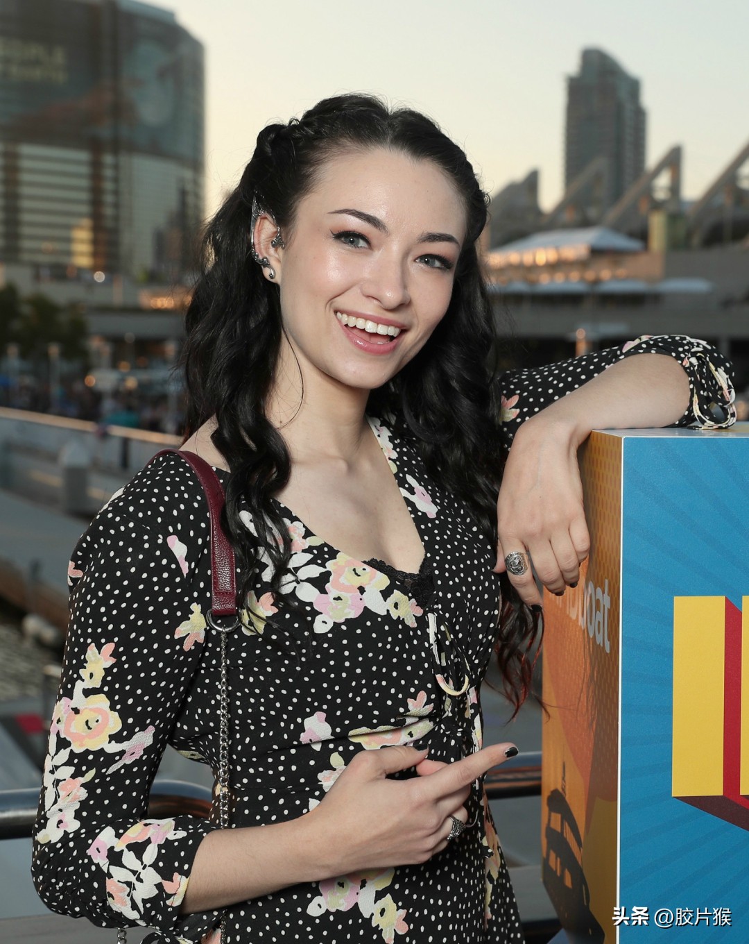 电影里让人留下印象的女演员,电影中最让人羡慕的女角色