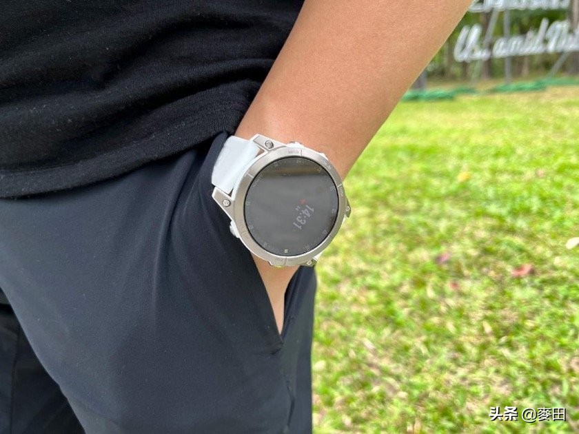 普通人值得买佳明epix吗 (佳明epix评测)