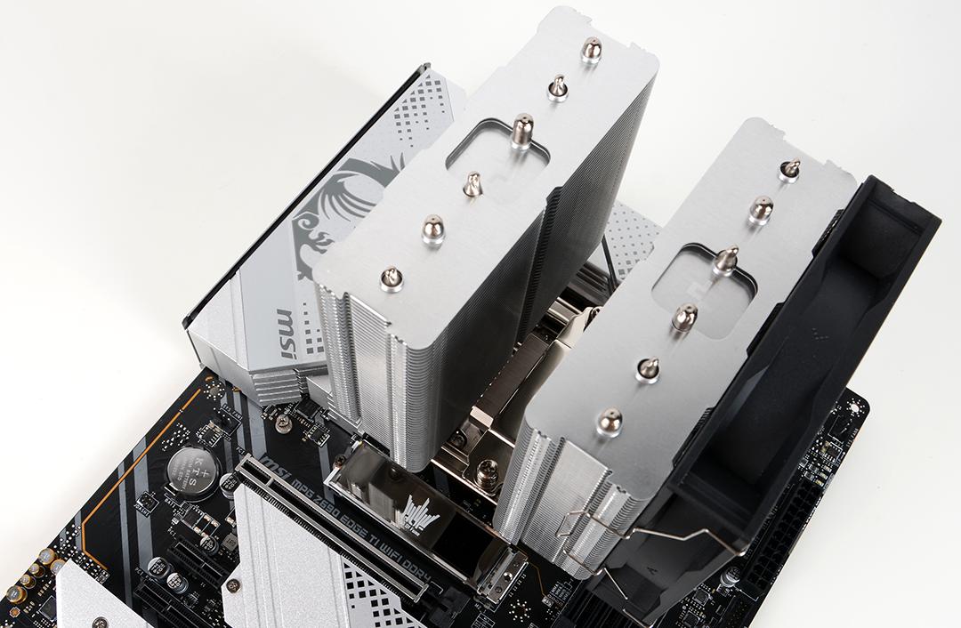 i712700kf超频用什么散热器,i712700kf超频电压多少算正常