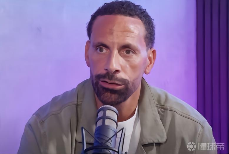 费迪南德c罗曼联欧冠绝杀,曼联c罗绝杀亚特兰大费迪南德