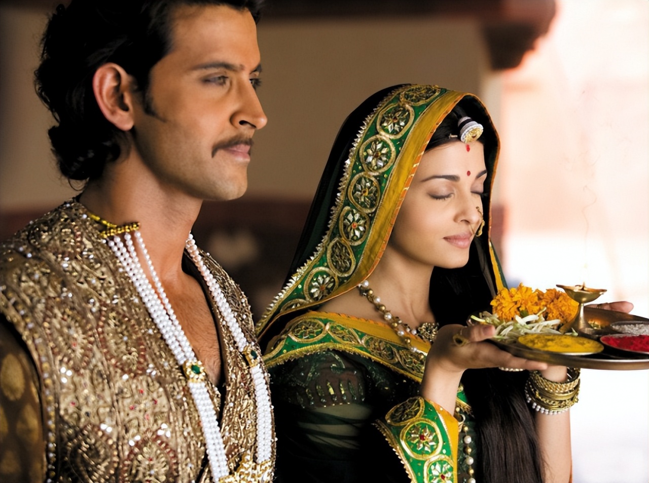 给十国“第一美女”排名，印度反差最大，非洲美女颠覆刻板认知