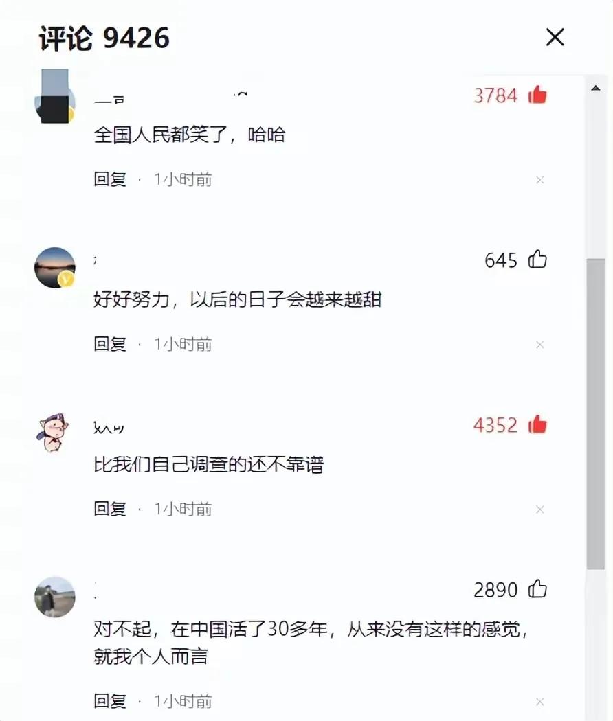 中国幸福指数世界排名谁调查的,中国国内幸福指数调查