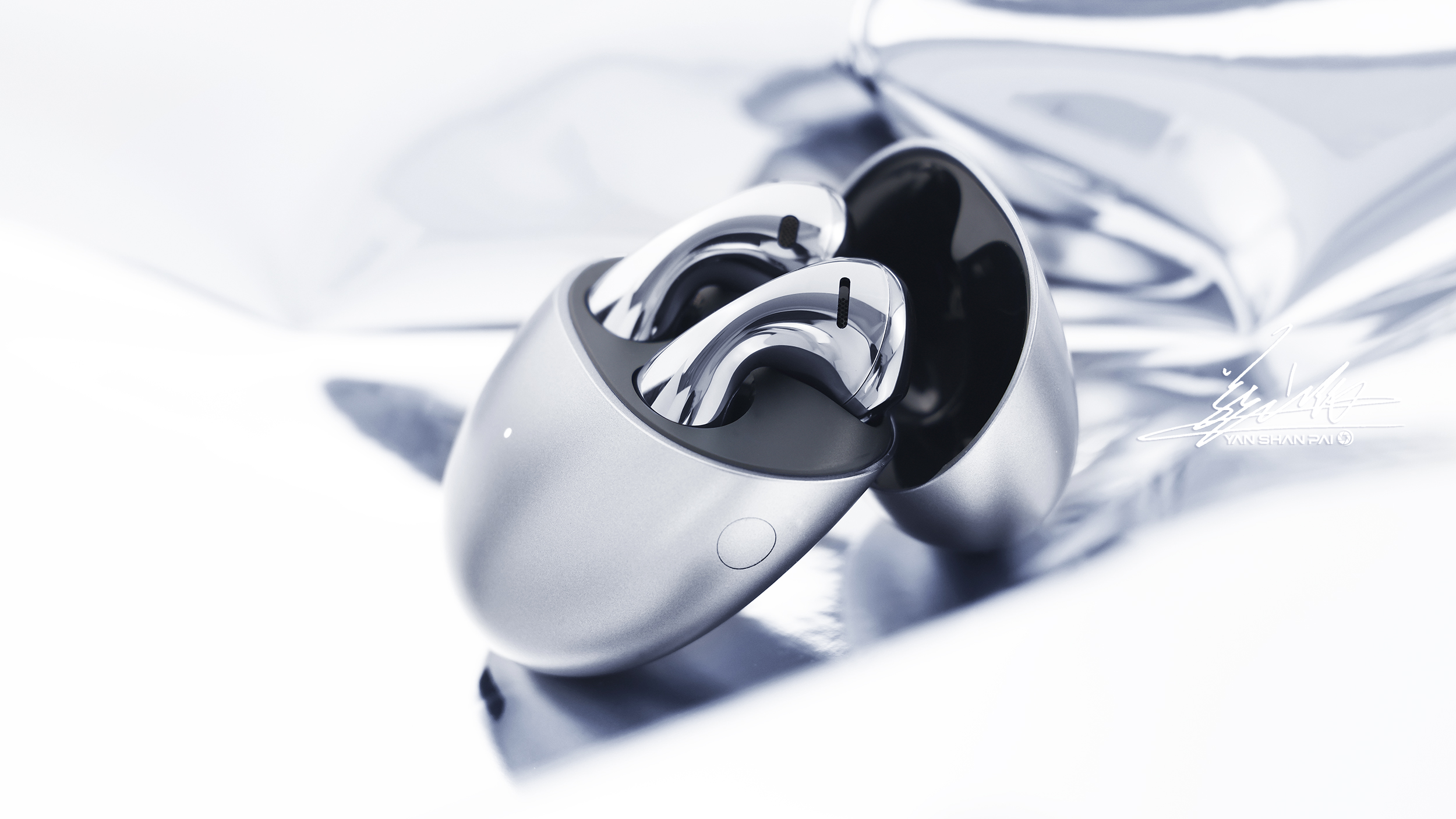 华为新耳机freebuds5发布会有降噪,华为freebuds5水滴耳机缺点