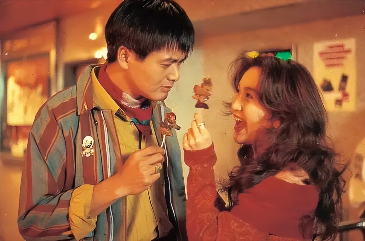 钱嘉乐讲述香港动作电影往事,1993年12部票房惨败的香港电影