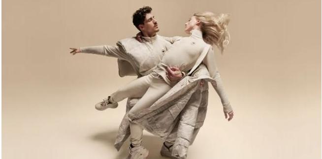 匈牙利冬奥会开幕式队服,冬奥会各国队服