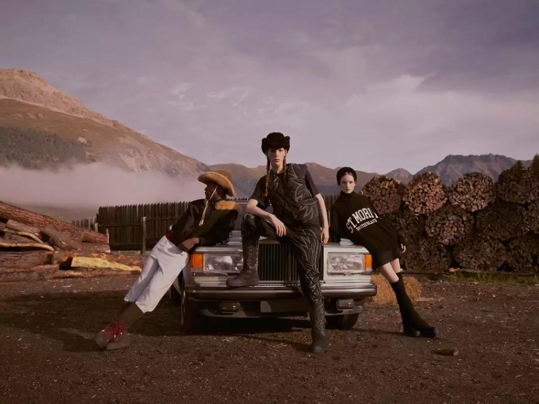 湾区羙好生活周报｜花漾绽放，指尖优雅